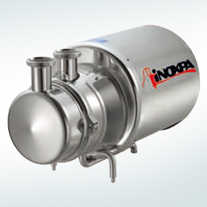INOXPA_ 衛生級自吸泵