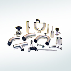 管件 ( BPE 標準 )