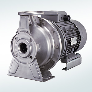 JVP_JH不銹鋼離心水泵