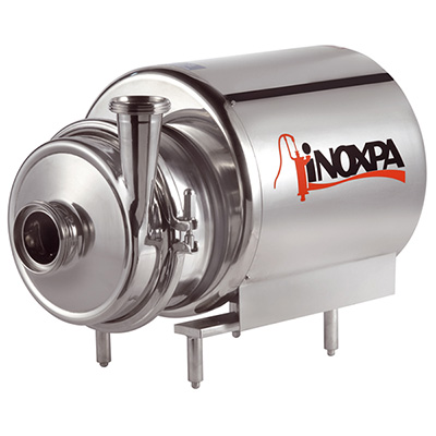 INOXPA_ SE系列離心泵 INOXPA_CENTRIFUGAL PUMPS Hyginox SE